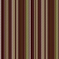 Green brown venge striped seamless background Royalty Free Stock Photo