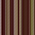 Green brown venge striped seamless background