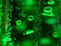 Green Bubbles