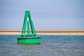 Green Buoy