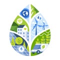 Green Business Sustainability Environmental