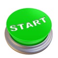 Green button labeled with word START