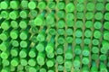 Green buttons background/texture Royalty Free Stock Photo