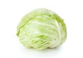 Green cabbage