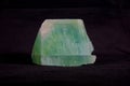 Green Calcite