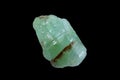 Green Calcite