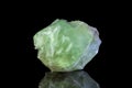 Green Calcite