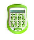 Green calculator