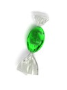 Green candy