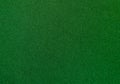 Dark Green canvas texture, green fabric surface background Royalty Free Stock Photo