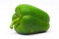 Green Capsicum