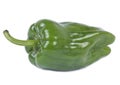 Green Capsicum