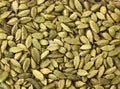 Green cardamom seeds