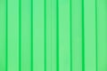 Green cargo ship container background, texture