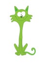 Green_cat