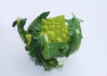 Green Cauliflower