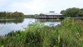 Green Cay Nature Center, Parks and Recreation