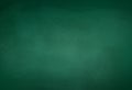 Green chalkboard background