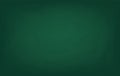 Green chalkboard background. Schoolboard vector illustration