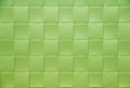 Green checkered Placemat, background and