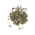 Green china whole leaf tea