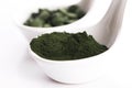 Green chlorella