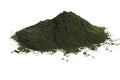 Green chlorella