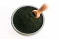 Green chlorella