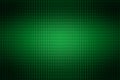 Green chrome metallic mesh. metal background and texture.