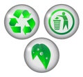 Green circle icons.