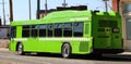 Green City Bus