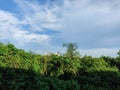 The Rooppur Nuclear Power Plant, Green city