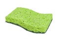 Green Cleaning Sponge