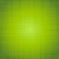 Green cloth texture background. Vector illustration for your fresh natural design.