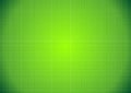 Green cloth texture