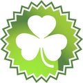 Green Clover