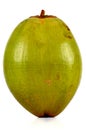 Green coconut Royalty Free Stock Photo