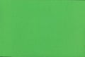 Green color foam paper texture for background or design. Royalty Free Stock Photo