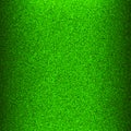 Green color glossy and shining glitter paper with light and 3 d effect computer generated background image and wallpaper design