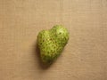 Ripe Soursop fruit