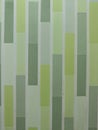 green colord with strip line Royalty Free Stock Photo