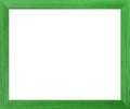 Green Coloured Photo Frame