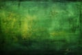 Green concrete art abstract background with pastel colors and scratches