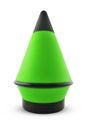 Green Cone