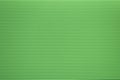 Green corrugated fiberboard texture