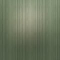 Green corrugated metal sheet texture background,  Abstract background and texture for design Royalty Free Stock Photo