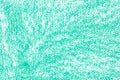 Green crayon drawings background texture