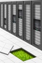 Green Datacenter