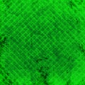 Green decorative paper