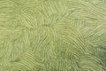 Green Decorative textured wallpaper Royalty Free Stock Photo